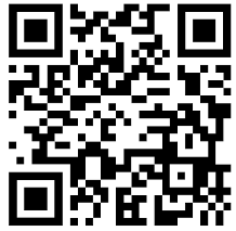 QR code linking to RNAiScience.com
